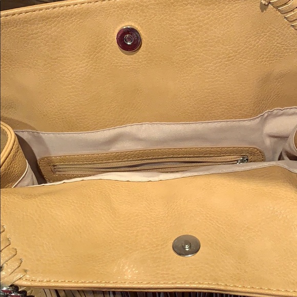 CARLOS SANTANA BAG - Picture 5 of 8